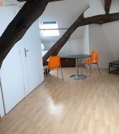 Studio meublé 19m² Cour-Cheverny - Meublé, lumineux - Photo 2