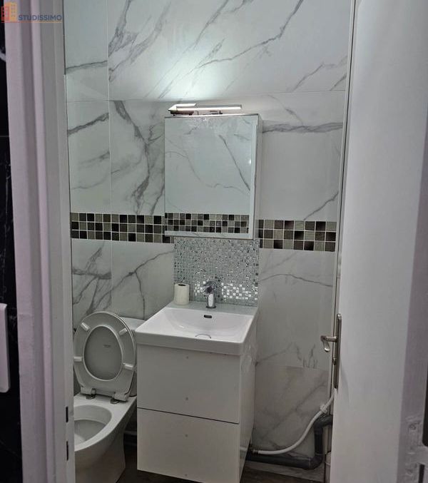 Studio 24m² Montrichard Val de Cher - 1er étage - Photo 1