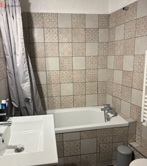Studio meublé 20m² Blois - Meublé, centre-ville - Photo 3