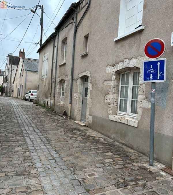 Studio meublé 20m² Blois - Meublé, centre-ville - Photo 2