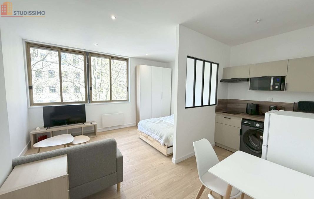 Studio à Saint-Étienne