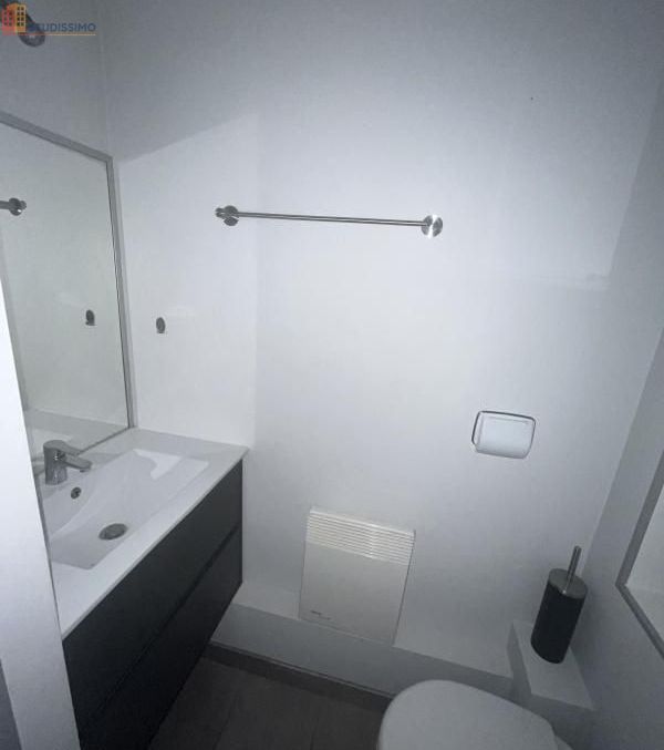 Studio 19m² Montbrison - Étage 2, DPE D - Photo 1