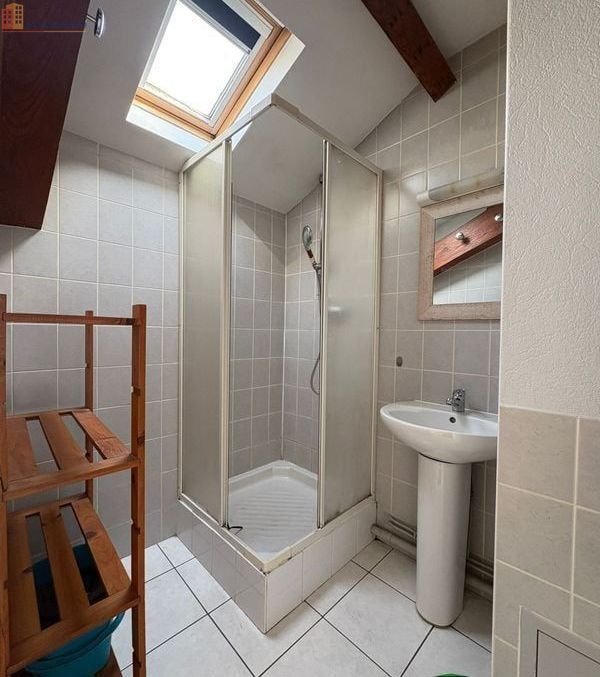 Studio 37m² Saint-Étienne 42000 - Meublé, DPE D - Photo 9
