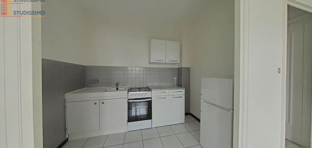 Studio 41m² Saint-Étienne 42000 - Photo 5