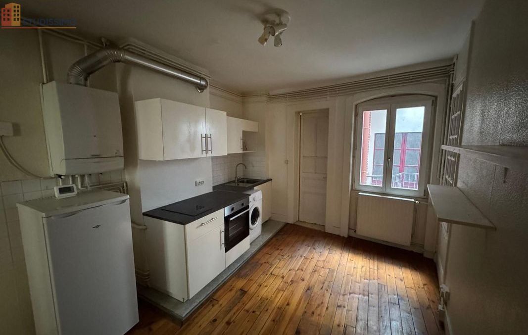 Studio 36m² Saint-Étienne 42000 - Photo 24