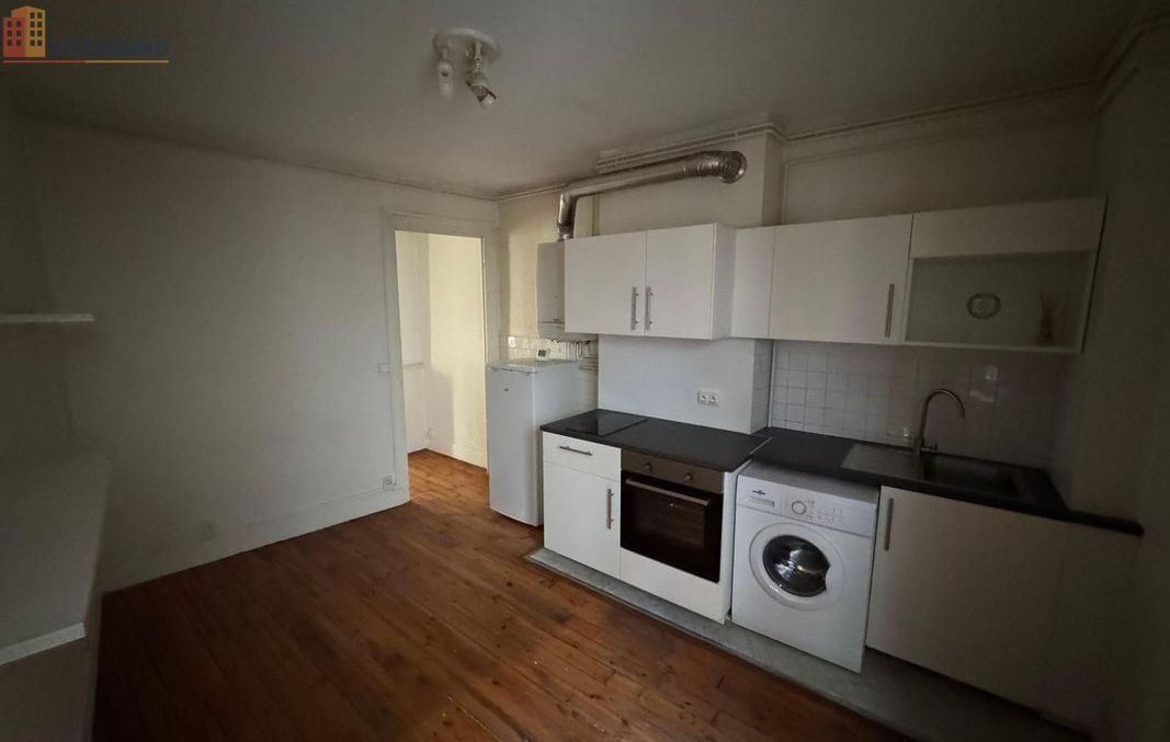 Studio 36m² Saint-Étienne 42000 - Photo 26