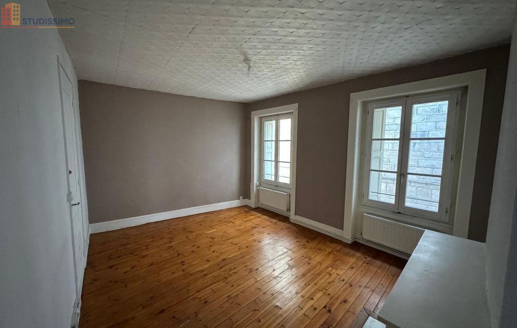 Studio 36m² Saint-Étienne 42000 - Photo 23