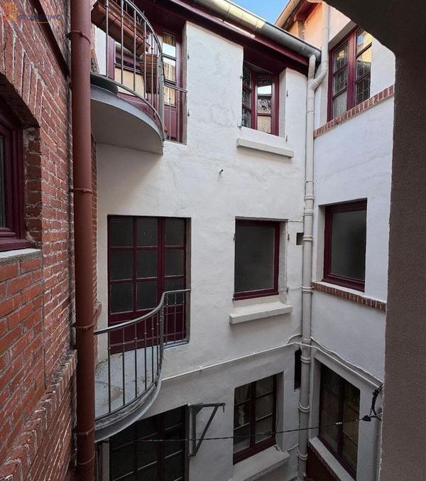 Studio 36m² Saint-Étienne 42000 - Photo 15