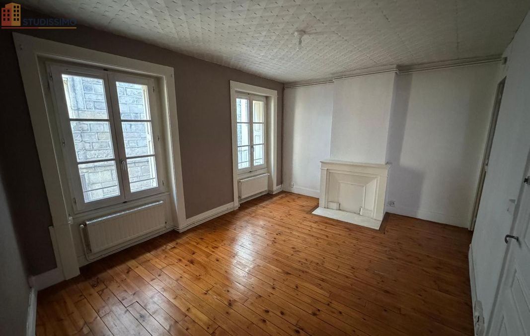Studio 36m² Saint-Étienne 42000 - Photo 12