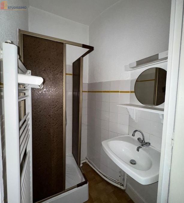 Studio 36m² Saint-Étienne 42000 - Photo 8