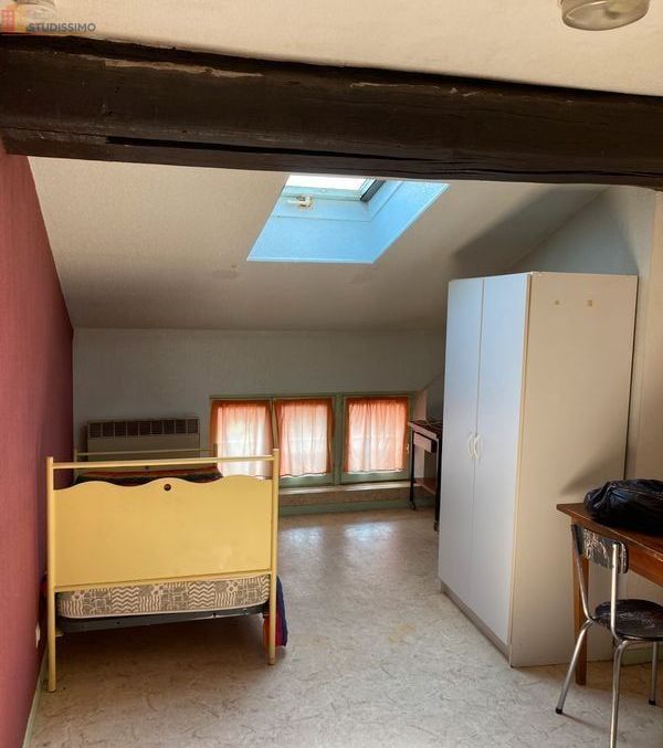 Studio à Saint-Étienne