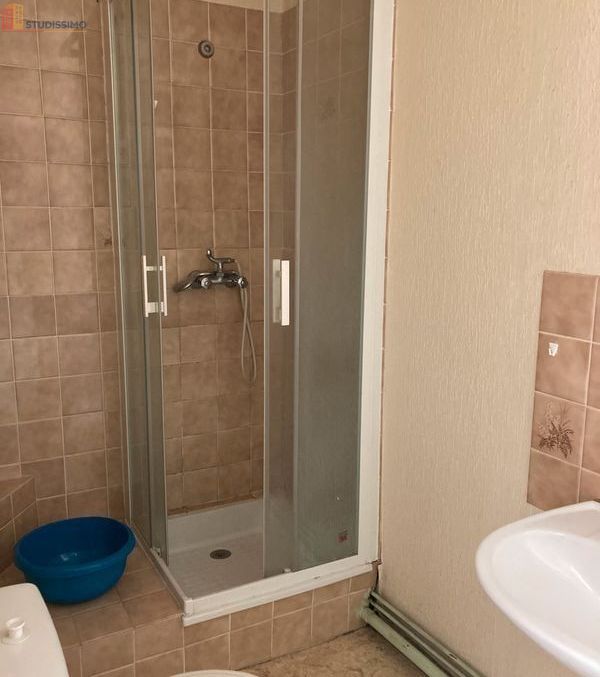 Studio meublé 25m² Saint-Étienne 42100 - Meublé, 1 pièce - Photo 2