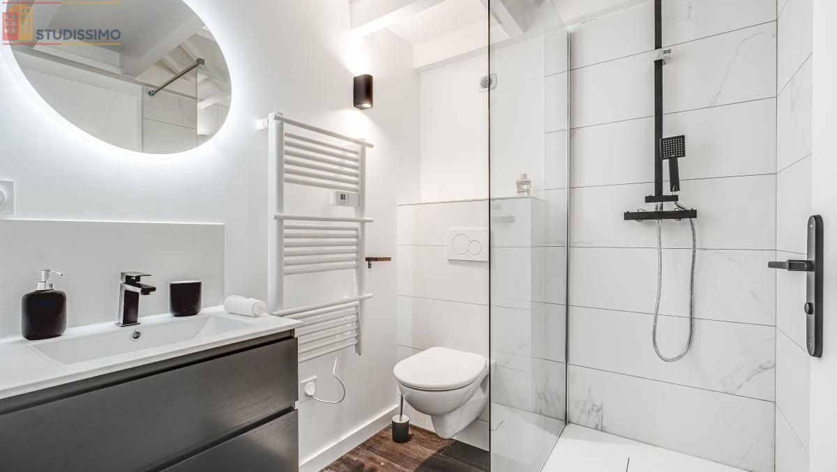Studio meublé 26m² Saint-Étienne 42000 - Meublé, DPE C - Photo 16