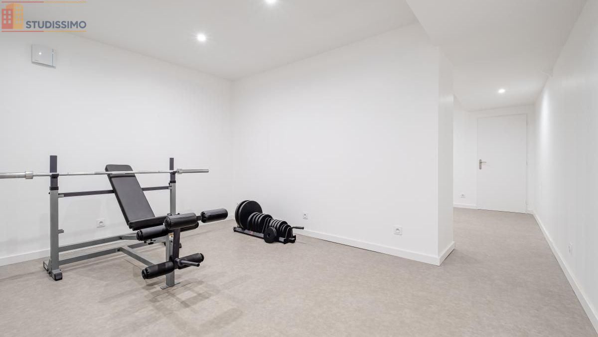 Studio meublé 26m² Saint-Étienne 42000 - Meublé, DPE C - Photo 10