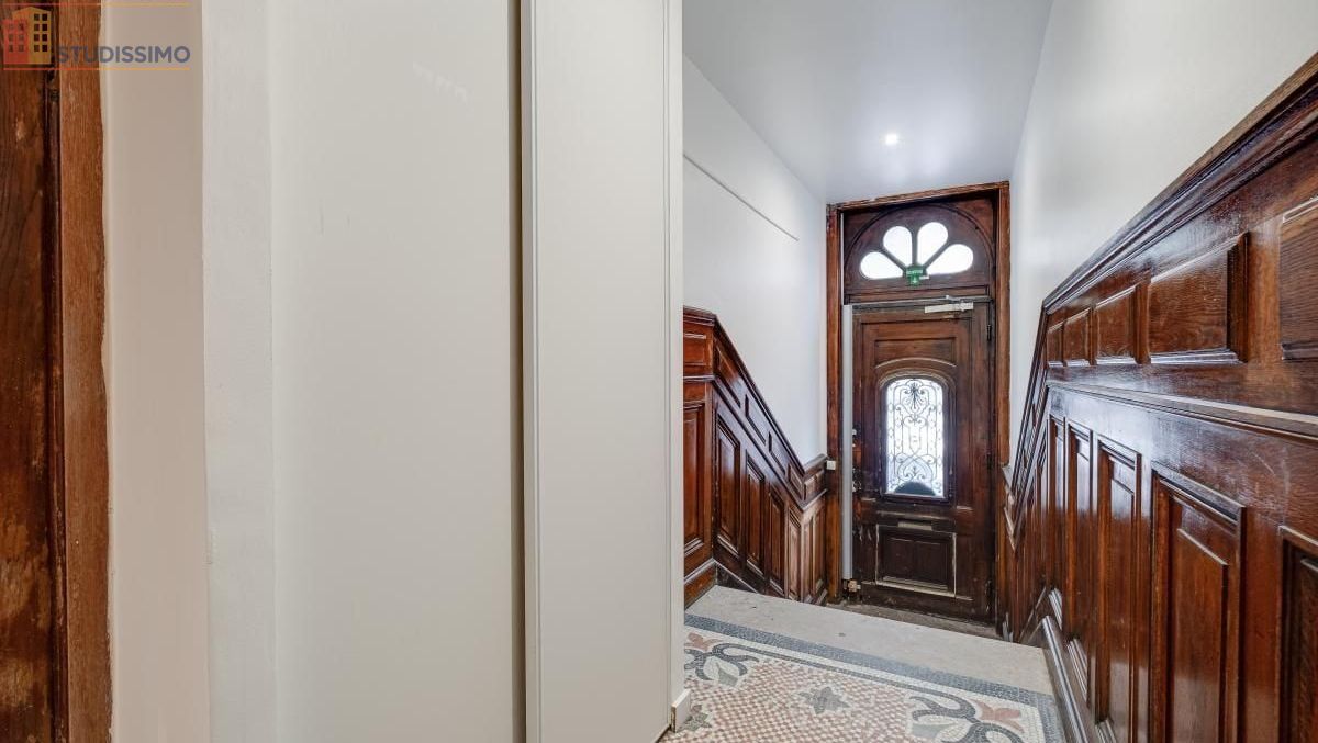 Studio meublé 26m² Saint-Étienne 42000 - Meublé, DPE C - Photo 3