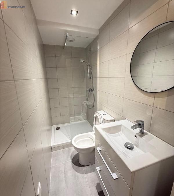 Studio meublé 11m² Saint-Étienne 42000 - Meublé, DPE C - Photo 6