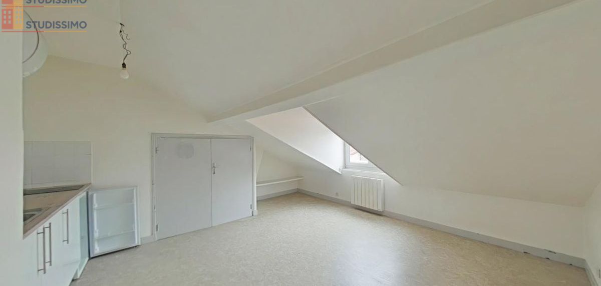 Studio à Saint-Étienne