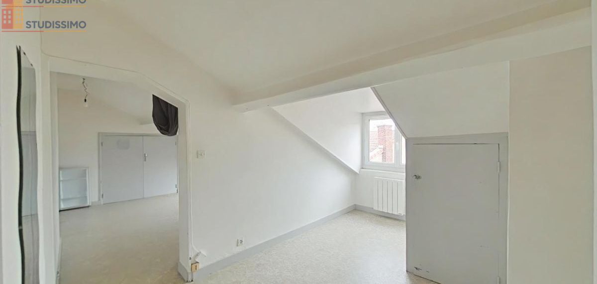 Studio 20m² Saint-Étienne 42000 - Photo 3