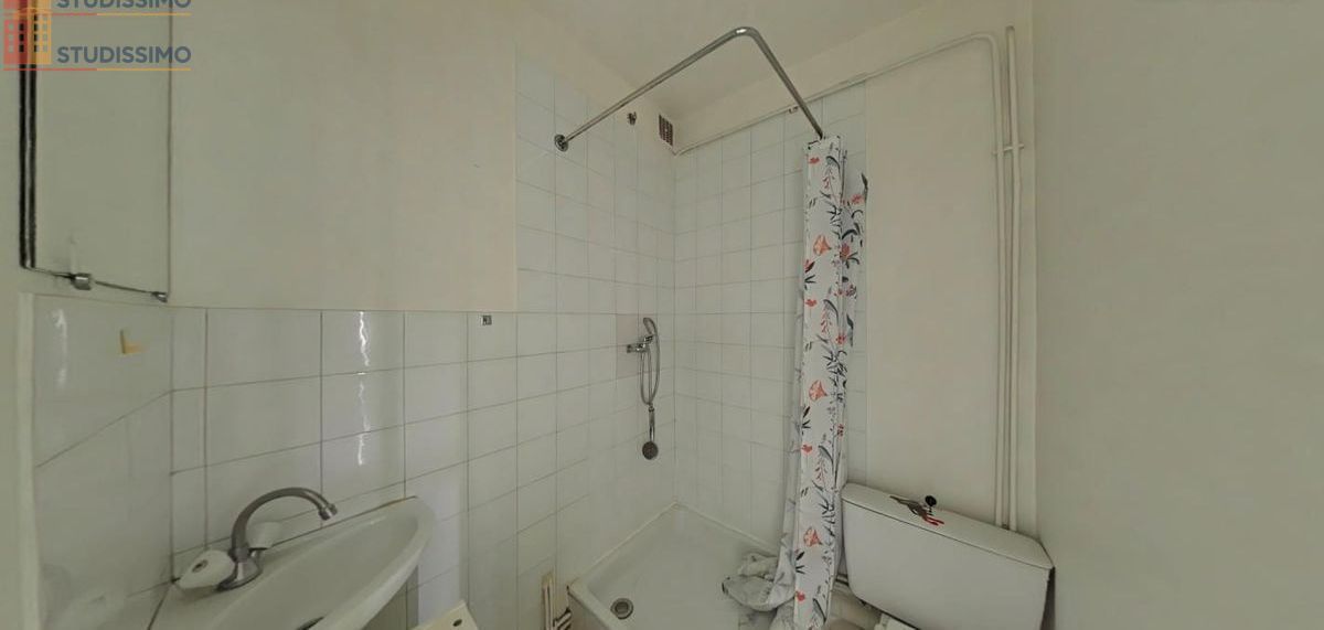 Studio 20m² Saint-Étienne 42000 - Photo 2