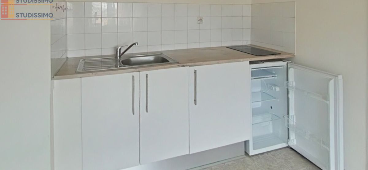 Studio 20m² Saint-Étienne 42000 - Photo 1