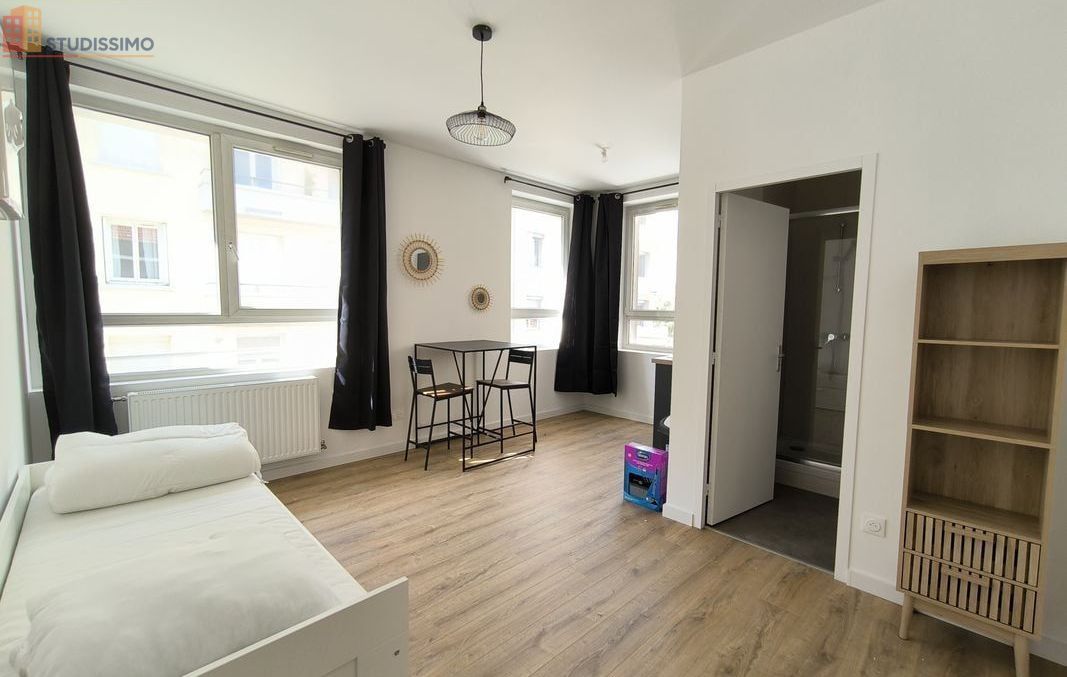 Studio à Saint-Étienne