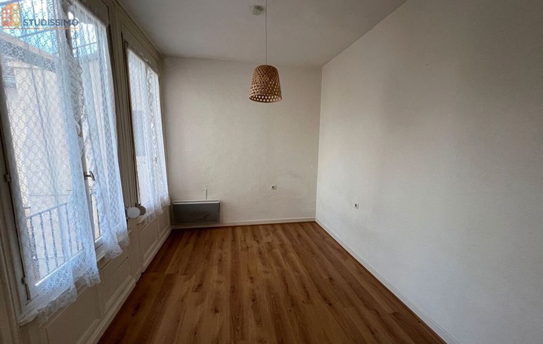 Studio 23m² Roanne - lumineux, proche commerces - Photo 22