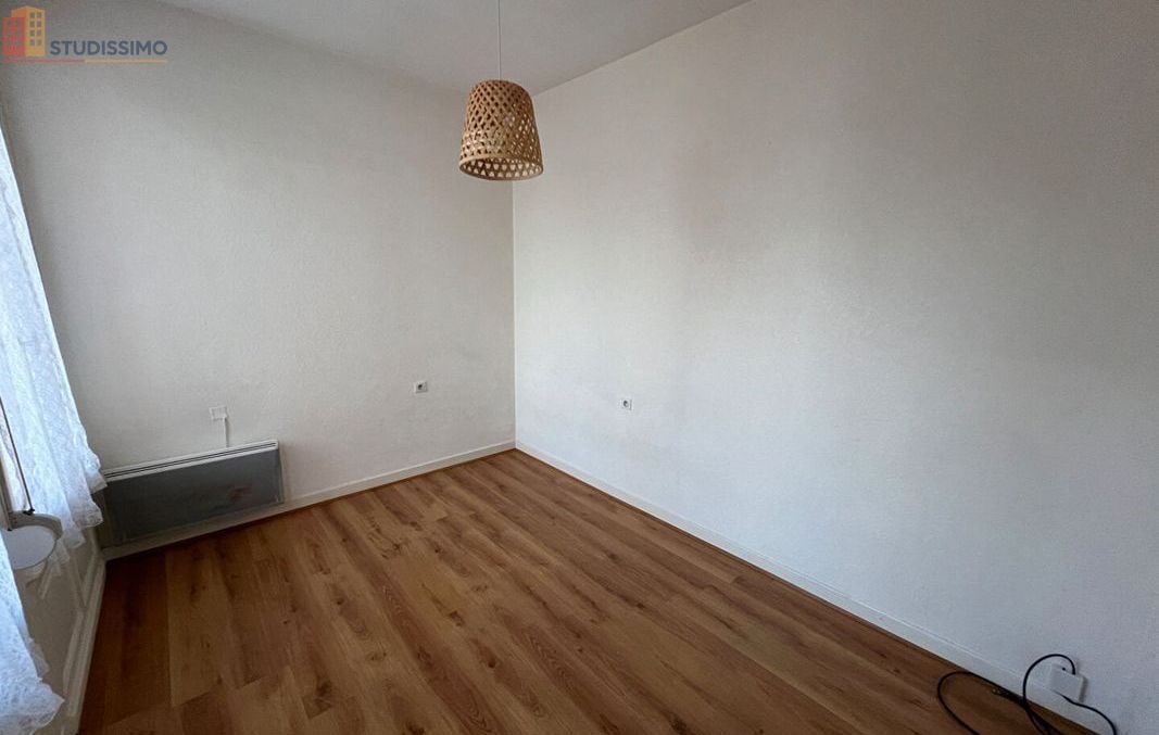 Studio 23m² Roanne - lumineux, proche commerces - Photo 7