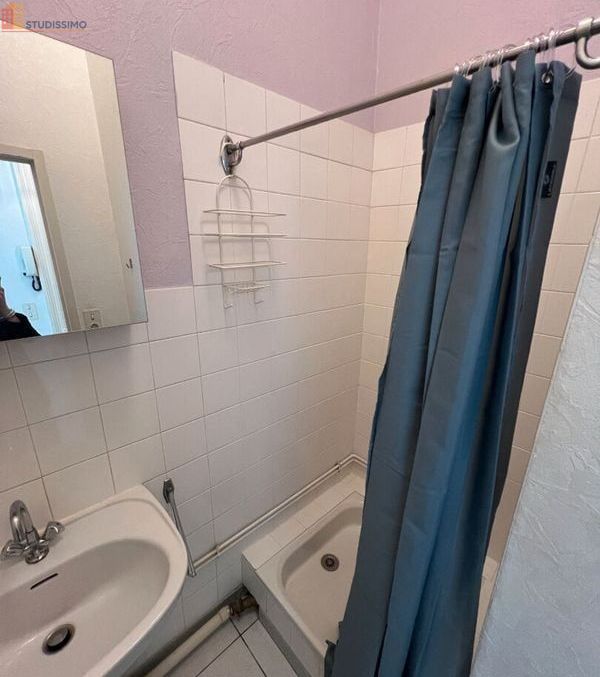 Studio 23m² Roanne - lumineux, proche commerces - Photo 8