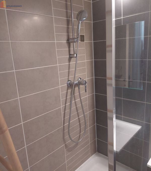 Studio 28m² Saint-Étienne 42100 - Balcon, place de parking - Photo 5