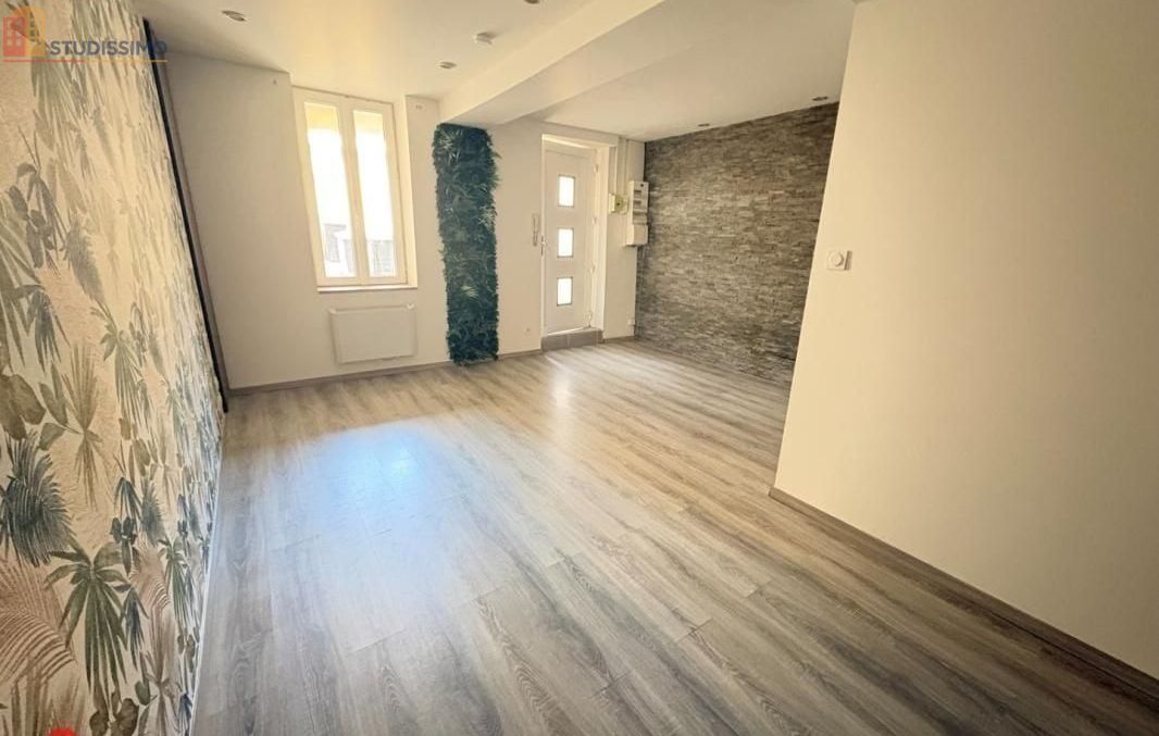 Studio 25m² Roanne - DPE C - Photo 6