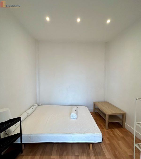 Studio meublé 23m² Saint-Étienne centre - Confort, proche hypercentre - Photo 10