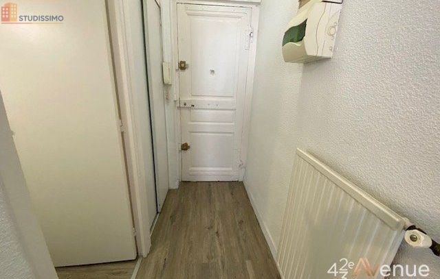 Studio meublé 23m² Saint-Étienne 42000 - Meublé, 2e étage - Photo 3