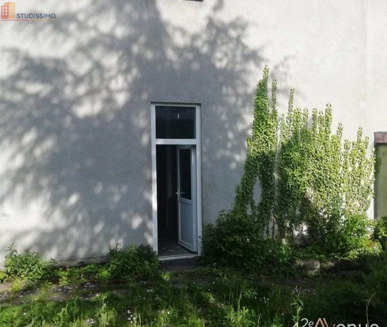 Studio meublé 16m² Saint-Étienne 42000 - Meublé, DPE C - Photo 5