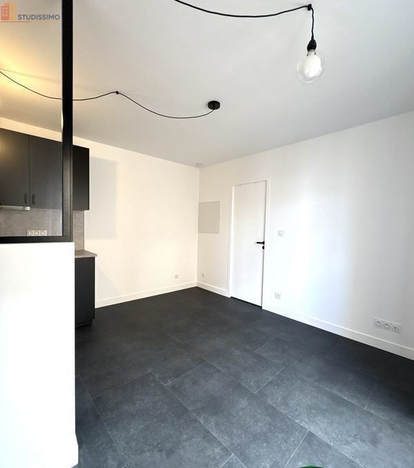 Studio 33m² Saint-Étienne 42100 - Photo 28