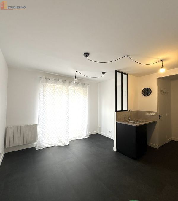 Studio 33m² Saint-Étienne 42100 - Photo 24