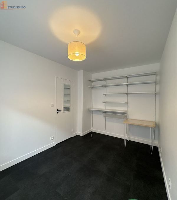 Studio 33m² Saint-Étienne 42100 - Photo 16