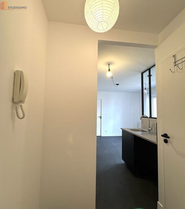 Studio 33m² Saint-Étienne 42100 - Photo 14