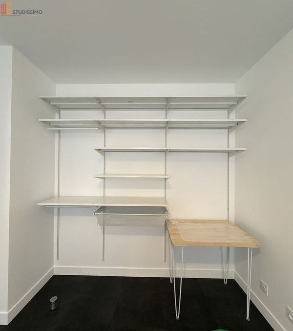 Studio 33m² Saint-Étienne 42100 - Photo 11