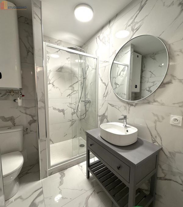 Studio 33m² Saint-Étienne 42100 - Photo 6