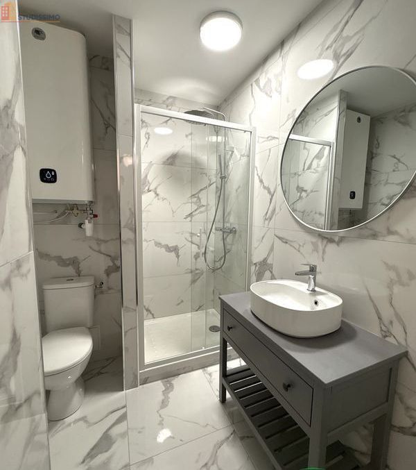 Studio 33m² Saint-Étienne 42100 - Photo 2