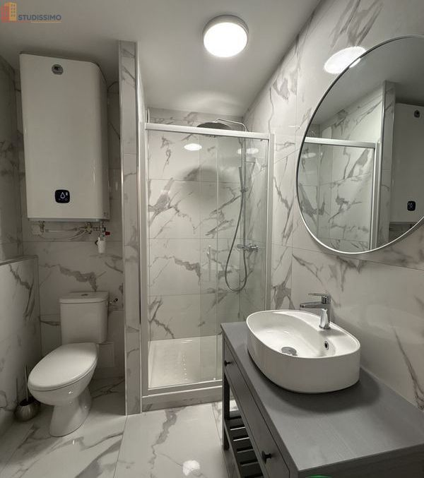 Studio 33m² Saint-Étienne 42100 - Photo 3