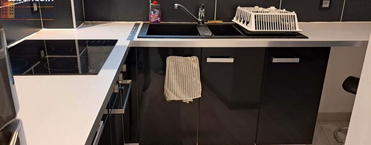 Studio 37m² Saint-Étienne centre - Moderne, meublé - Photo 6