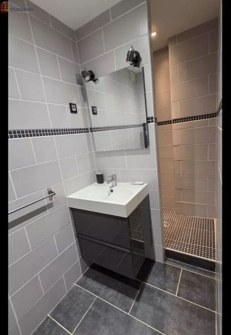 Studio 37m² Saint-Étienne centre - Moderne, meublé - Photo 4