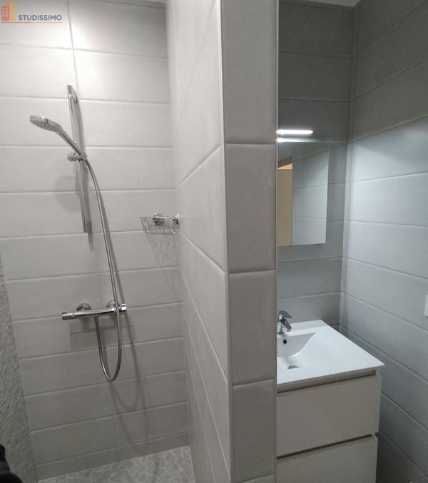 Studio 34m² Saint-Étienne 42000 - Disponible immédiatement - Photo 5