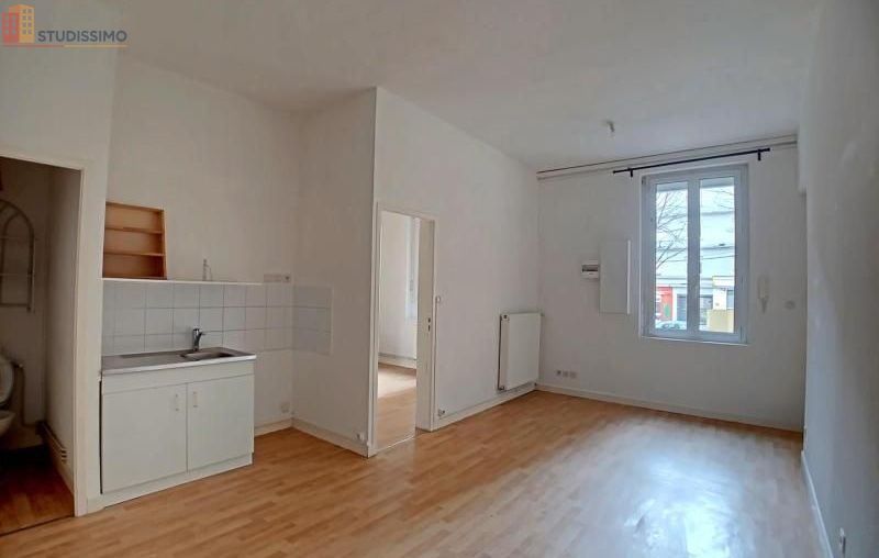 Studio 36m² Saint-Étienne 42000 - Photo 9