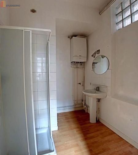 Studio 36m² Saint-Étienne 42000 - Photo 2