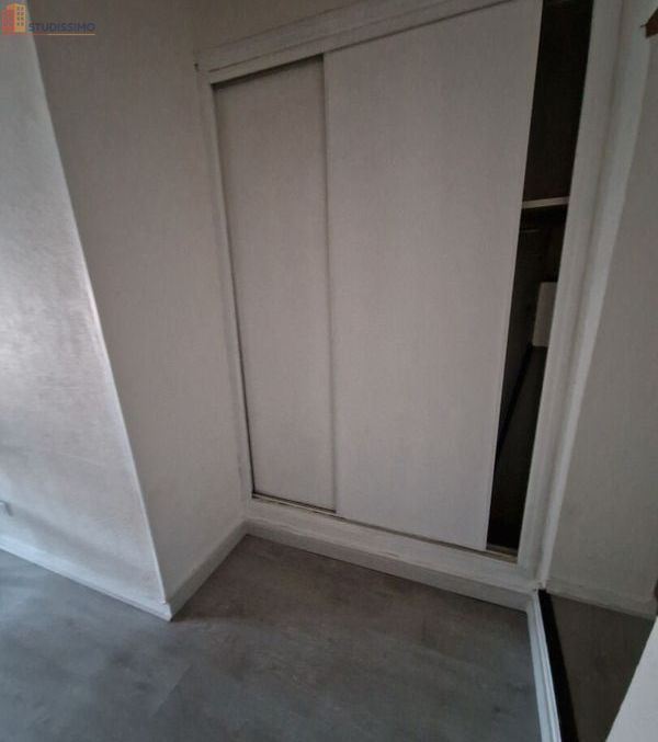Studio meublé 15m² Saint-Étienne 42000 - Meublé, dernier étage - Photo 16