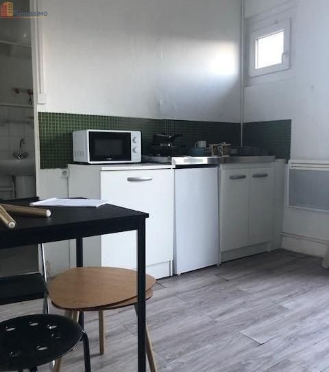 Studio meublé 13m² Saint-Étienne - Compact, meublé - Photo 6