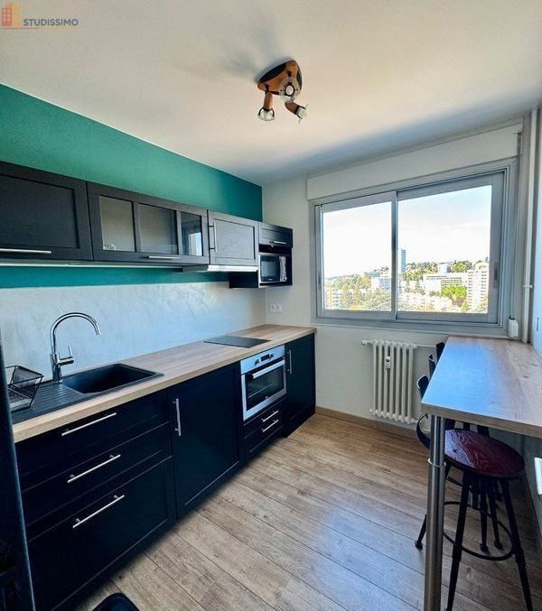 Studio à Saint-Étienne