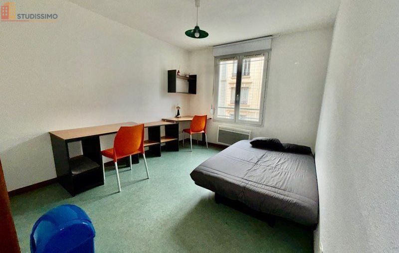 Studio 19m² Saint-Étienne 42100 - Meublé, centre-ville - Photo 5